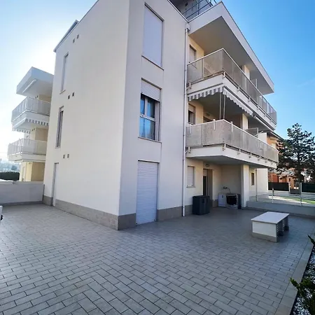 Διαμέρισμα Sake'