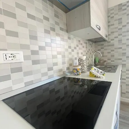 Sake' Διαμέρισμα