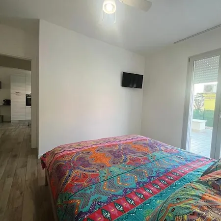 Διαμέρισμα Sake' *