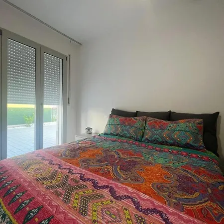 Sake' Διαμέρισμα Σενιγκάλια