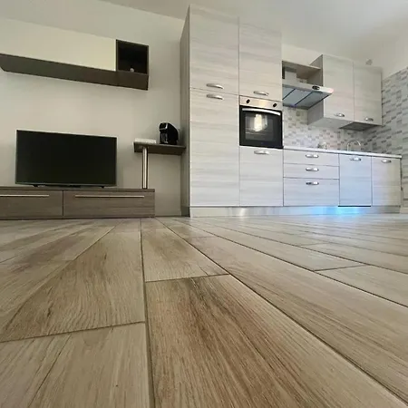 Διαμέρισμα Sake' *