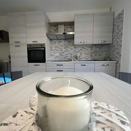 Sake' Διαμέρισμα Σενιγκάλια