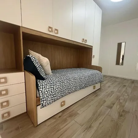 Sake' * Σενιγκάλια