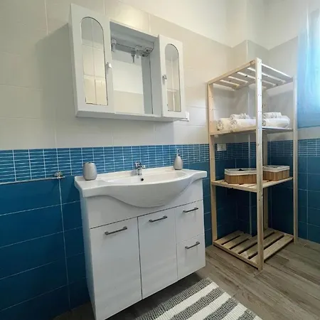 Διαμέρισμα Sake' *