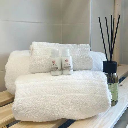 Sake' Διαμέρισμα