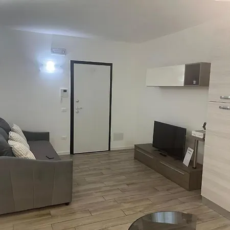 Sake' Διαμέρισμα