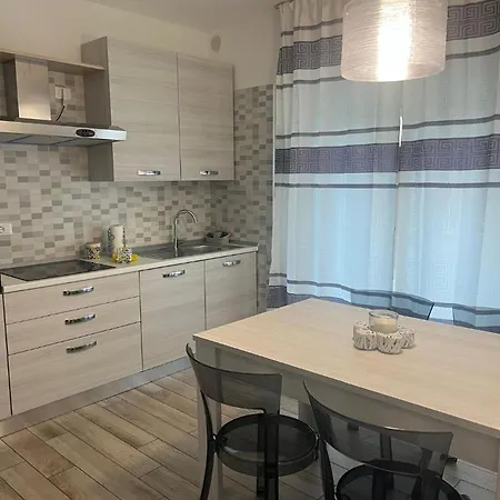 Διαμέρισμα Sake'