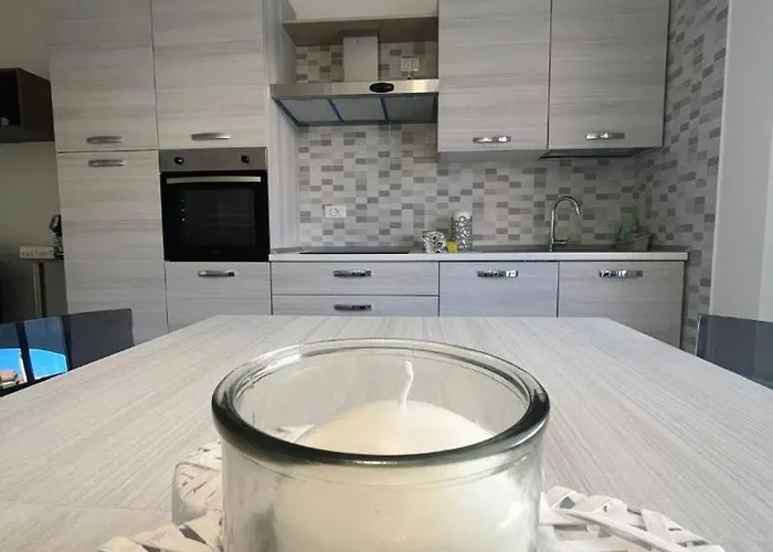 Sake' Daire Senigallia