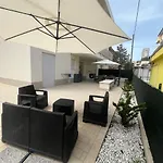 Sake' Апартаменты