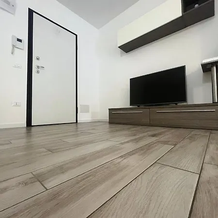 アパート Sake' セニガッリア