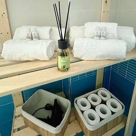 Sake' アパート セニガッリア