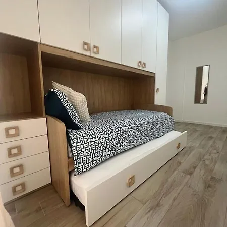 Apartment Sake'