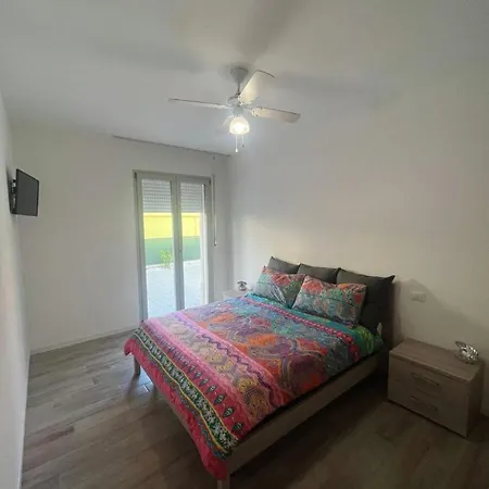 Sake' アパート *