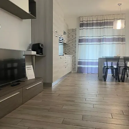 Sake' セニガッリア