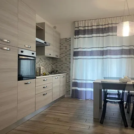Sake' Apartment