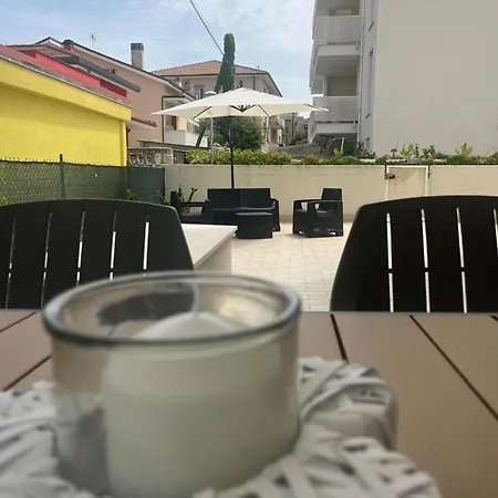 Appartamento Sake' *