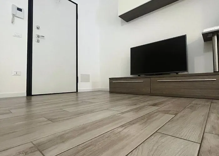 Appartement Sake' Senigallia