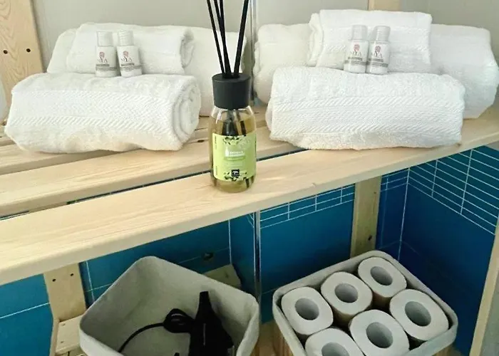 Sake' דירה סניגליה