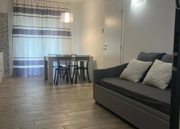 Appartement Sake' Senigallia